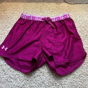 under armor
